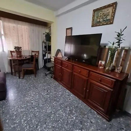 Glenys * Malaga