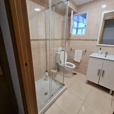 Homestay Glenys Malaga